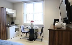 Belgravia Apartments